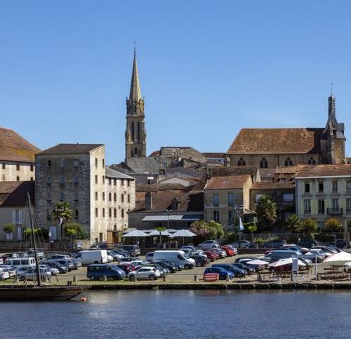 bergerac