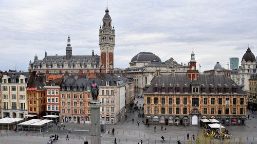 Carte Grise à Valenciennes : Prix et Tarif de Votre Carte ...